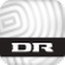 DR Radio icon