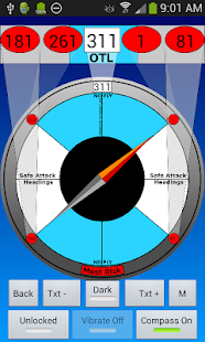 CAS AR Tool Screenshots 14