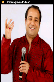 Rahat Fateh Ali Khan