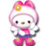 aHome Theme: Loveable Rabbits icon