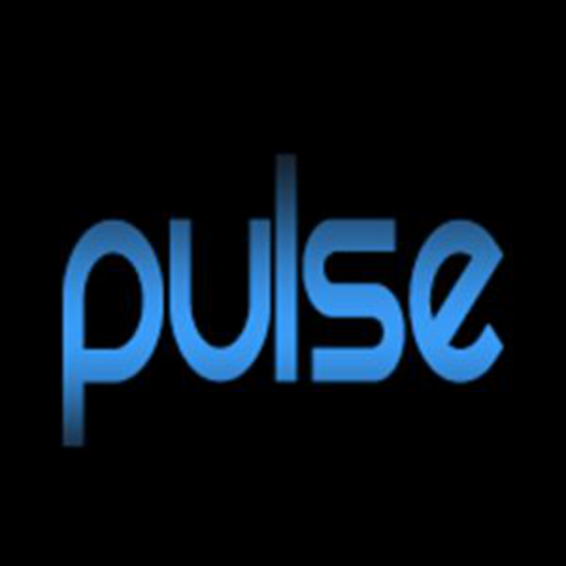 The Pulse - Montgomery LOGO-APP點子