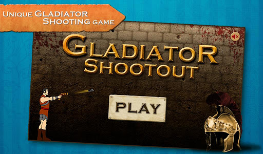 Gladiator Shootout
