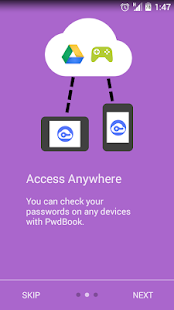 Passbook (Free) Screenshots 7