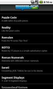 GCC - GeoCache Calculator(圖6)-速報App