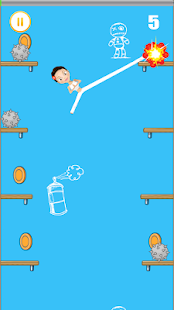 Fatal Staircase(圖7)-速報App
