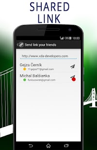 How to download wShared 1.5 apk for laptop