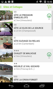 Camembert Tour(圖3)-速報App