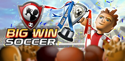 Big Win Soccer 1.4.6