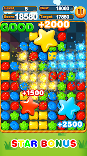 Candy Pop(圖1)-速報App