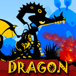 Cover Image of Download Dragon Evolution 1.5 APK