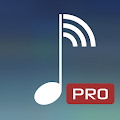 MyAudioStream Pro Apk