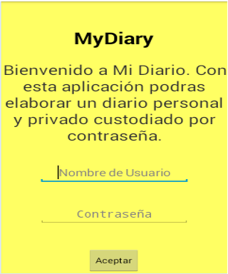 MyDiary Free