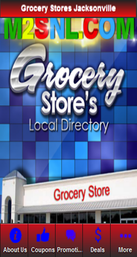 Grocery Stores Jacksonville