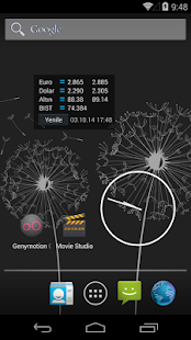 How to mod Altın Döviz Widget 1.8 apk for android