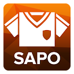 Cover Image of ดาวน์โหลด SAPO Sport 3.0.6 APK