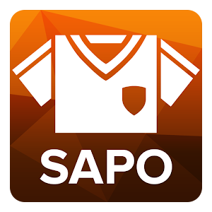 SAPO Desporto Varies with device