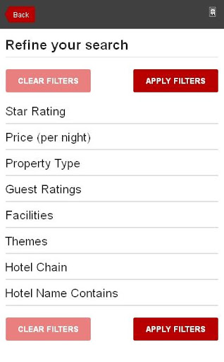 【免費旅遊App】Crete Hotel finder-APP點子