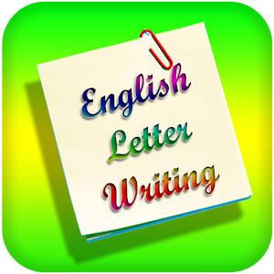 English Letter Writing Free 教育 App LOGO-APP開箱王