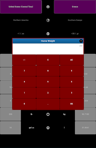 【免費旅遊App】Travel Converter-APP點子