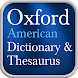 Oxford Dictionary Thesaurus