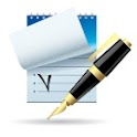 My shopping list icon