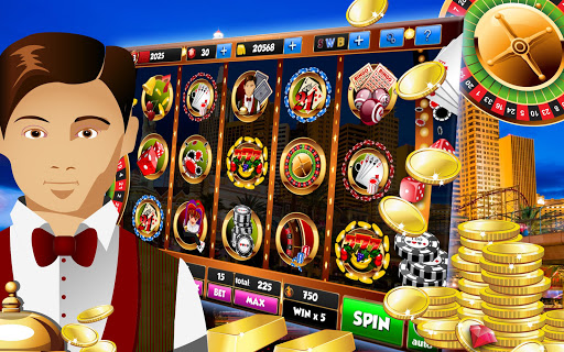 免費下載博奕APP|Slots of Vegas app開箱文|APP開箱王