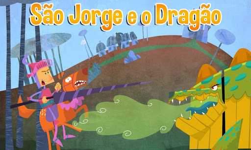 São Jorge e o Dragão