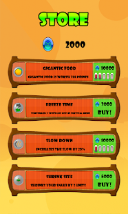 Snake 2013: Free! Screenshots 17