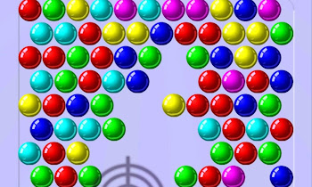 Google Spiele Bubble Shooter