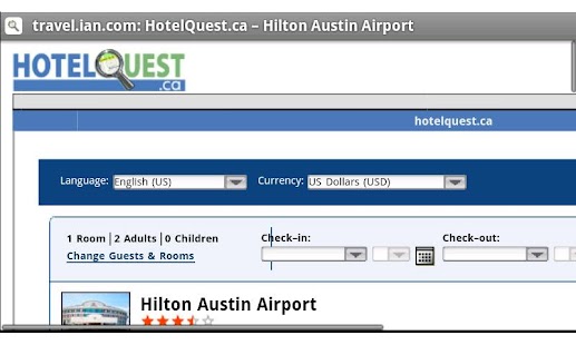 HotelQuest Screenshots 9