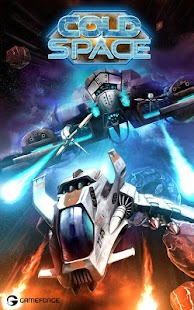 Cold Space - screenshot thumbnail