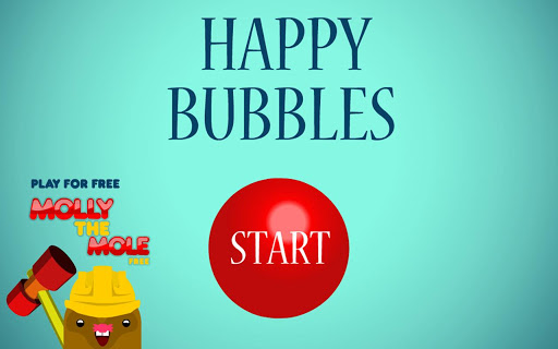 Happy Bubbles