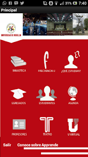 How to mod Portal UdeM 1.0 apk for laptop