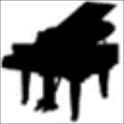 Yamaha Piano Search logo