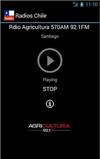 How to get Radios Chile patch 1.7 apk for pc