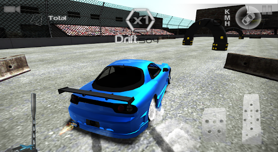  Tires Drift 2  