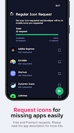 Lena White: Glyph Icon Pack 6