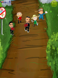 dad jealous poster 4