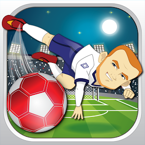 England Football Champions Pro logo