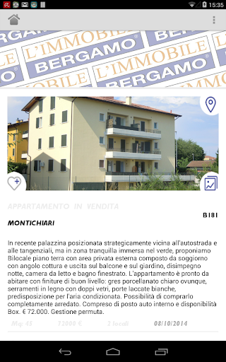 免費下載生產應用APP|L'Immobile Bergamo app開箱文|APP開箱王