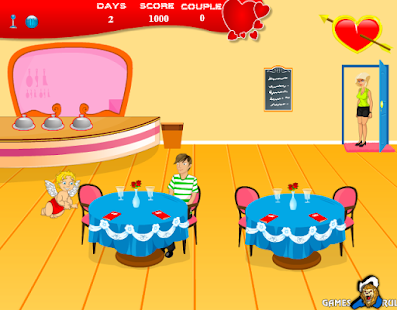 download กามเทพร้านอาหาร free