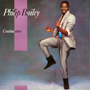 philip bailey account