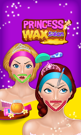 【免費休閒App】Geek Princess Wax Spa Salon-APP點子