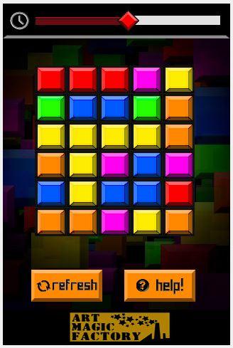 【免費動作App】ELS TOTXOS BOJOS! CRAZY BRICKS-APP點子