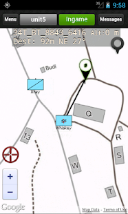 Free Download BattleTac airsoft APK