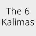 The 6 Kalimas Apk