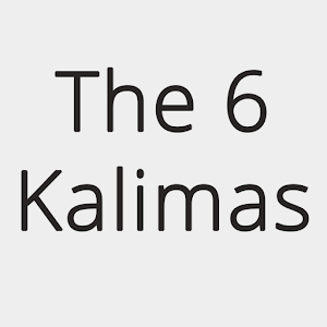 The 6 Kalimas 0.0.1