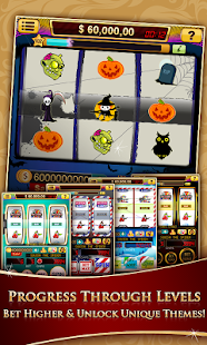 Slot Machine+ - screenshot thumbnail