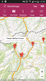 Sicherheitstipps für Gitschn(圖3)-速報App
