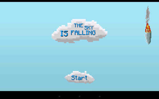 Sky is Falling